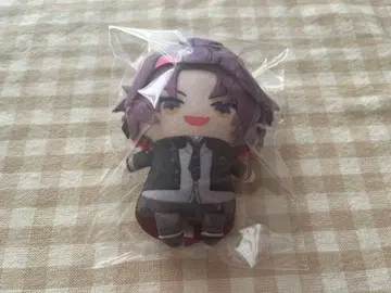 니지산지 VOLTACTION 니지파펫 니지파페 와타라이 히바리