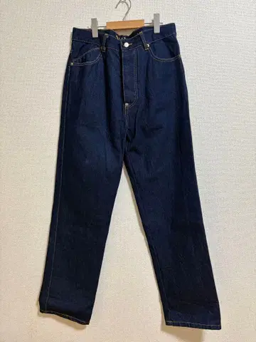 Staple 데님 [데드스탁 구매] 청바지 청바지 [새상품급]