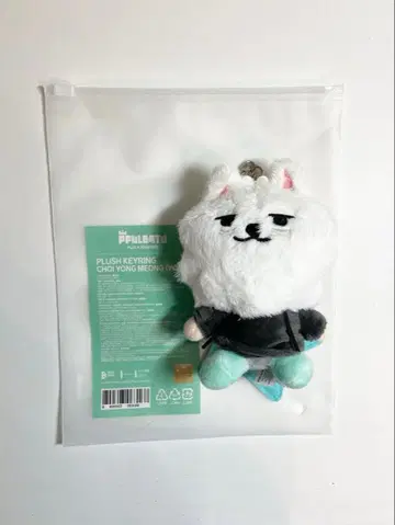 TXT 뿔바투 수빈 용몽 키링