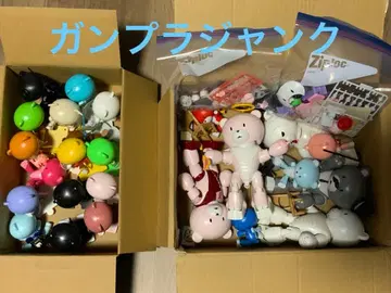 건담 프라모델 정크