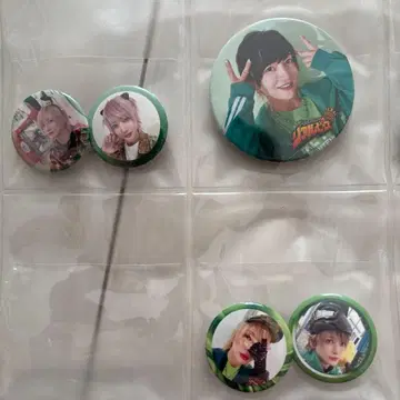 리얼피스 코페 캔뱃지 묶음 판매 낱개 판매 상담