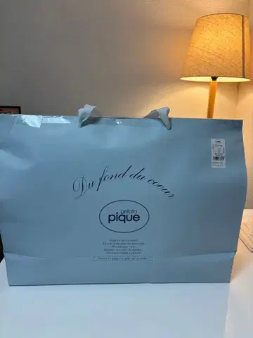 젤라또피케 해피 백 B 여성용 프리 사이즈