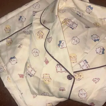 치이카와 GU 파자마 M 사이즈