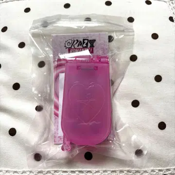 A.B.C-Z 응원봉 CRAZY ROMANTIC! 2025