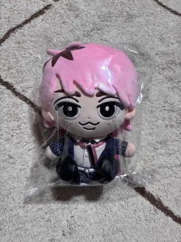 SnowMan 사쿠마 다이스케 봉제 인형