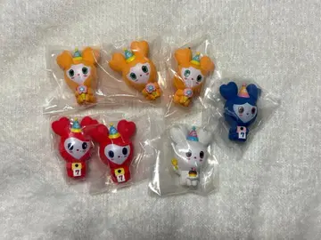 TWICE 러블리 지효 쯔위 다현 채영 기다림 가챠