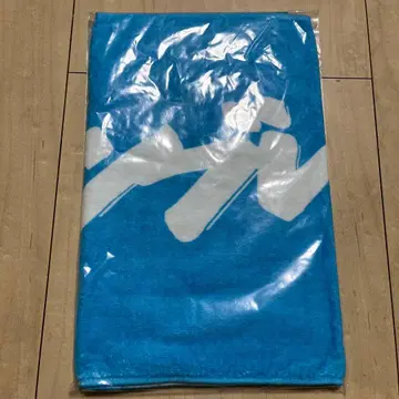 한부레다즈 타월