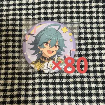 앙스타 호죠 라이카 에스프리 캔뱃지