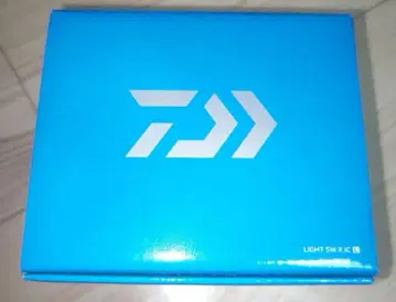 다이와 라이트 SW X ICL