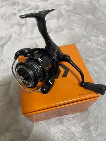 다이와 이프리미 LT2000S-P