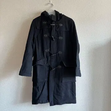 mac patric 더플 코트 남성용