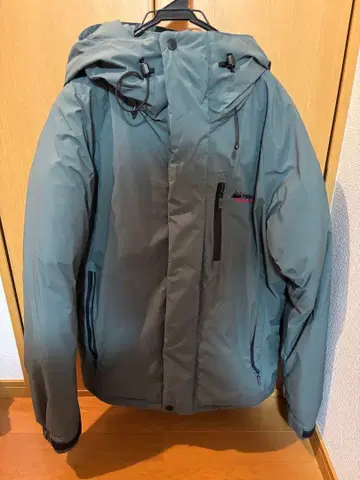 퍼스트 다운 EX 다운 L