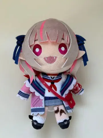 [ 마계노 리리무 ] 니지누이 니지산지