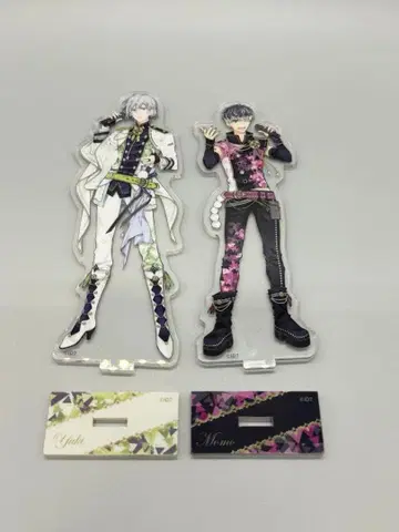 Re:vale 아크릴 스탠드