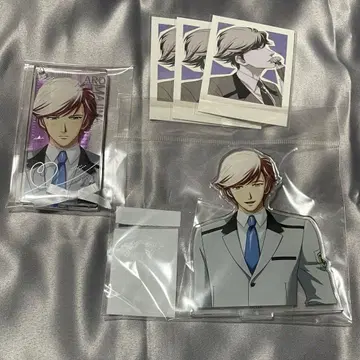 도키메키 메모리얼 Girl's Side 2 아크릴 스탠드 마지마 타로