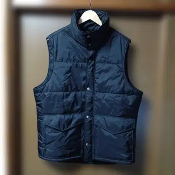 flostline 플라이 FREAK'S STORE 별주 충전솜 베스트