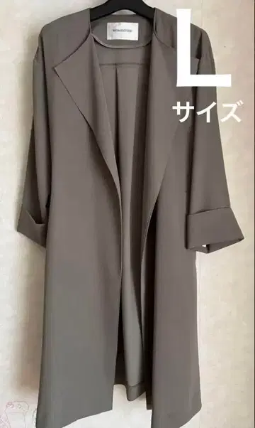 그레이 L 사이즈 베스트