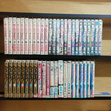 요시다 사토시 묶음 판매 [ 렌탈 코믹 ]