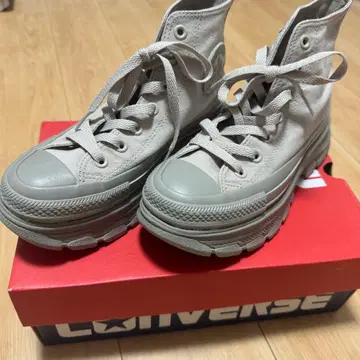 컨버스 스니커즈