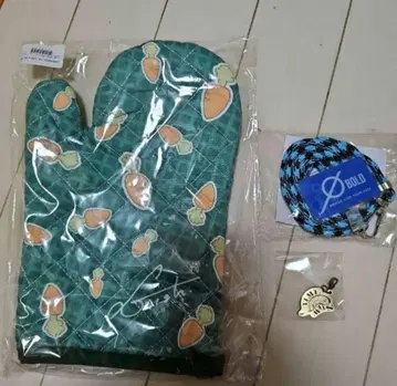 WANDS 우에하라 다이시 미튼 참 스트랩 신천지개벽집단 지그재그