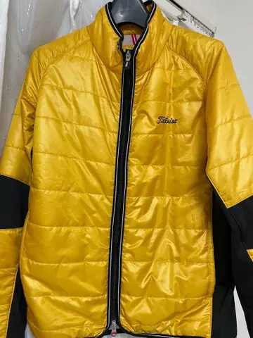 [ 가격 상담 가능 ] Titleist 타이틀리스트 골프 남성용 아우터