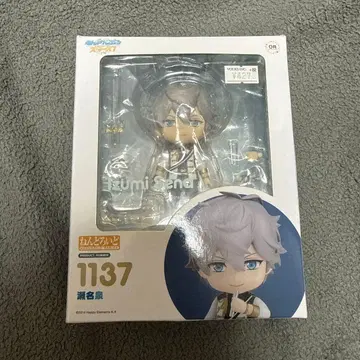 세나 이즈미 앙상블 스타즈 넨도로이드