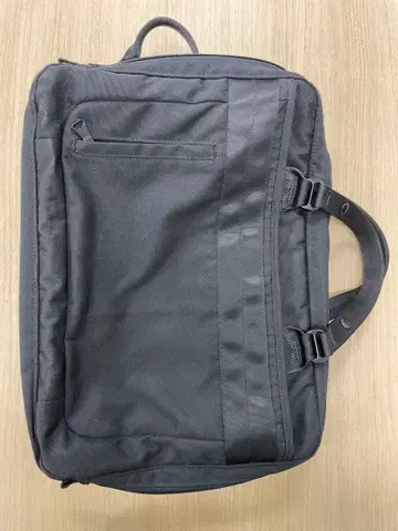 정장 셀렉트 블랙 비즈니스 백팩 타입