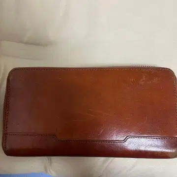 harvie & hudson 장지갑