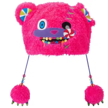 하미곰캔디 모자 USJ