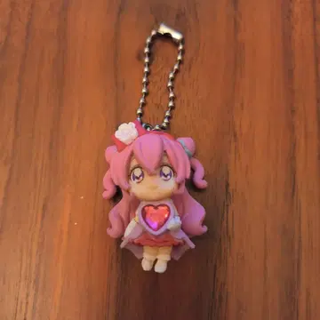 [12월 처분합니다] 딜리셔스 파티 프리큐어 캡슐 토이 피규어