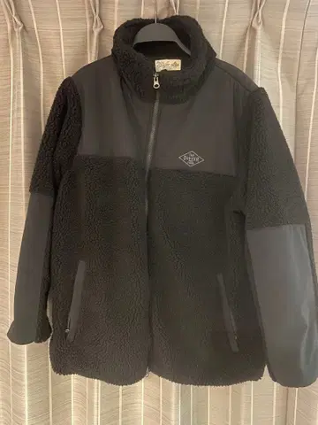 The DUFFER of ST. GEORGE 보아 자켓 더퍼