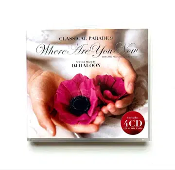 DJ HALOON / CLASSICAL PARADE VOL.9