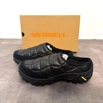 MERRELL MOAB 2 SLIDE QUILTED