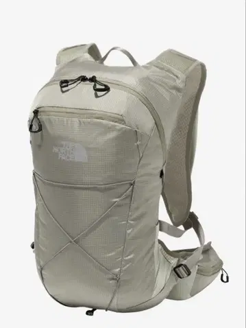 THE NORTH FACE 이비스 16 클레이 그레이 16L