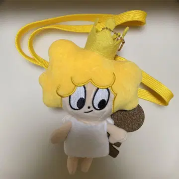 FANTASTICS 나카지마 소우타 소탄 젤 봉제 인형