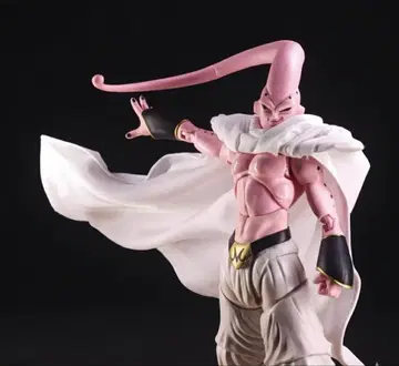 S.H.Figuarts 마인 부우 (악) 피콜로 흡수 재현용 커스텀 부품