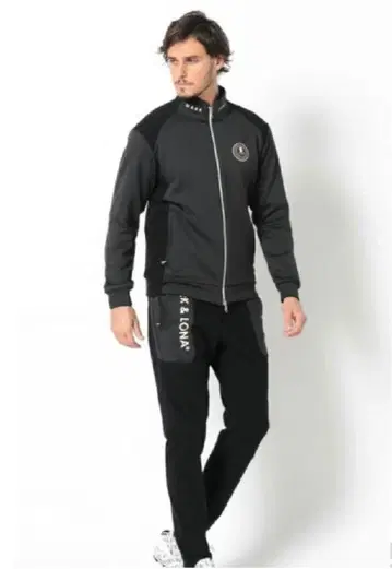 MARK&LONA 마크앤로나 종이상자 니트 자켓 사이즈 48