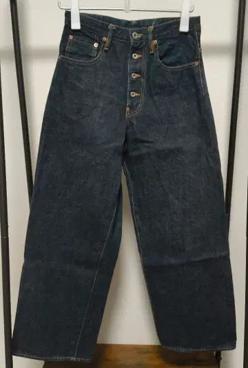 sugarhill classic denim 30