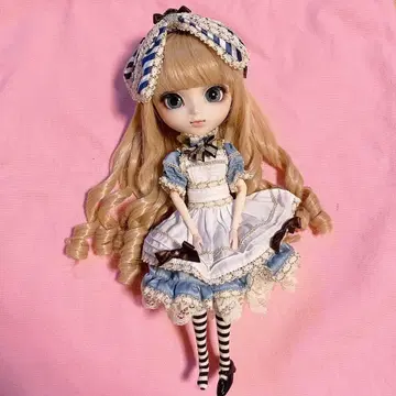 풀립 클래시컬 앨리스