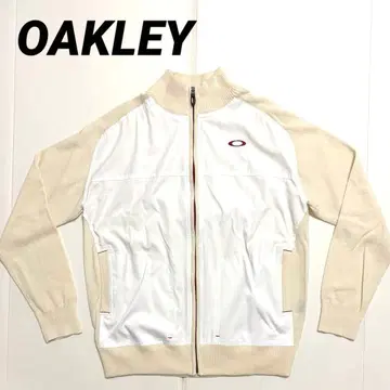 Oakley 집업 자켓 L