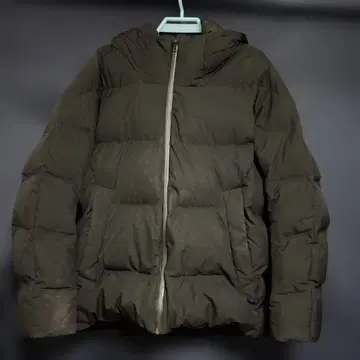 UNIQLO XL 다운 자켓