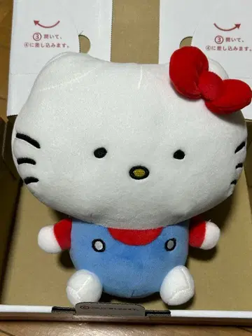 나가노 산리오 콜라보 헬로키티