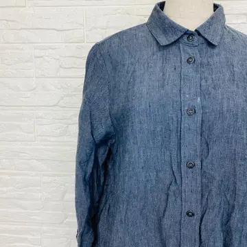 Zelal Spmrts 제랄 스포츠 셔츠 원피스 M