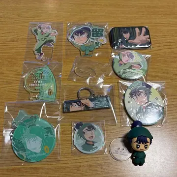 닌타마 란타로 식만류삼랑 묶음 판매