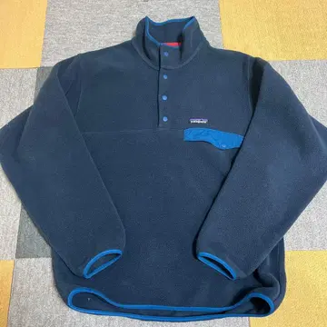 Patagonia Synchilla 플리스 자켓 S 사이즈