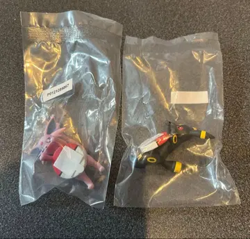 제일복권 포켓몬 F상 블래키 에브이 스트리트 워킹 프렌즈