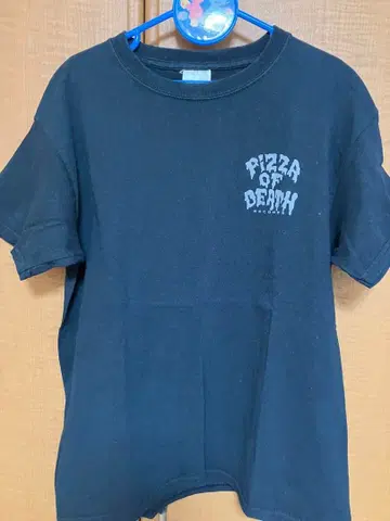 피자 오브 데스 키즈 T셔츠