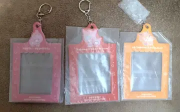 대요괴 산리오 트레이딩 카드 케이스