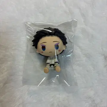 귀멸의 칼날 코마츠 치요코