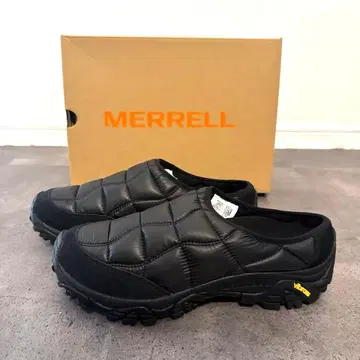 MERRELL MOAB 2 SLIDE QUILTED